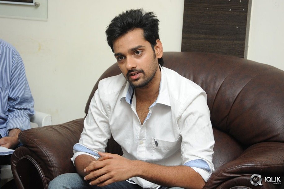 Sumanth-Ashwin-Interview-About-Chakkiligintha